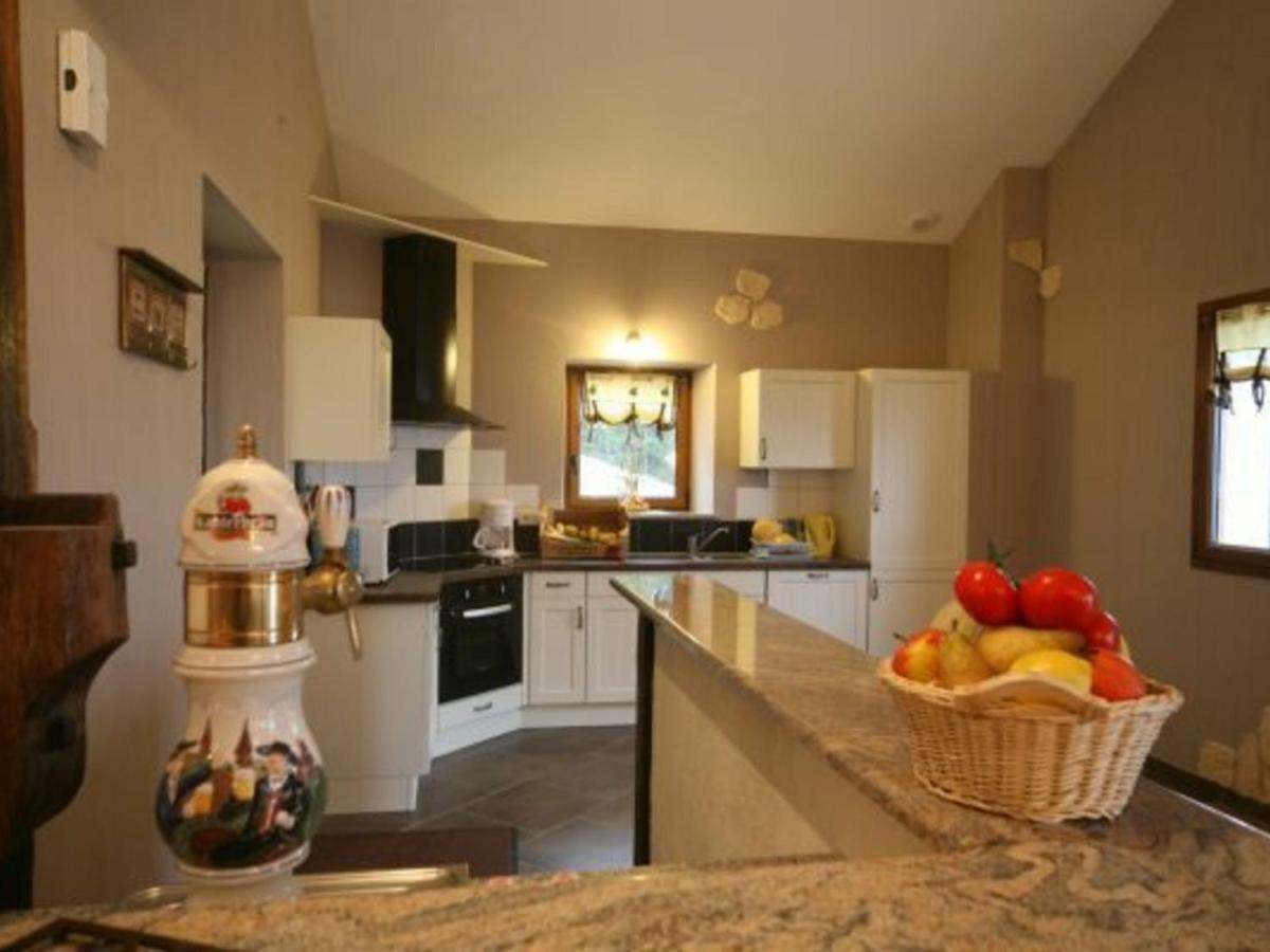 Gite Spacieux, Confort Moderne, 8 Pers, Terrasse Privative, Animaux Admis, Wifi - Fr-1-589-227 Vagney Exteriör bild