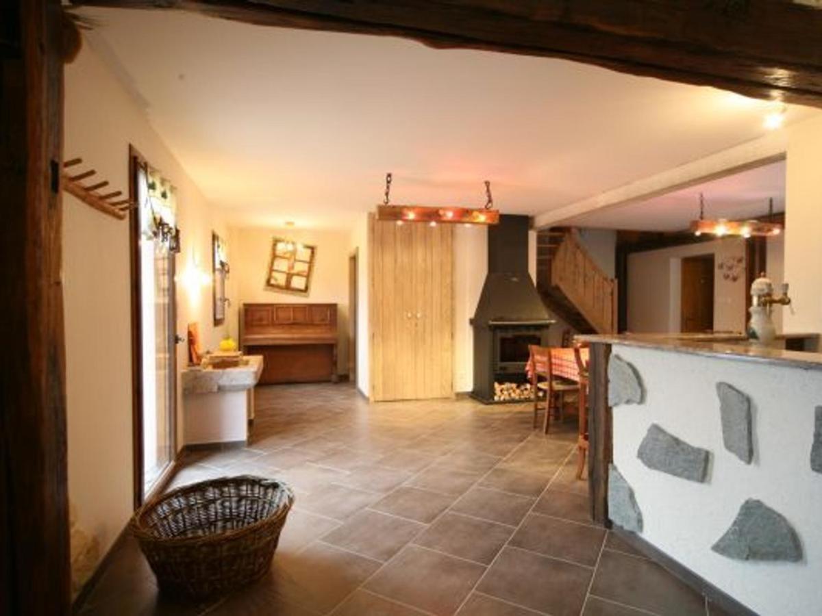 Gite Spacieux, Confort Moderne, 8 Pers, Terrasse Privative, Animaux Admis, Wifi - Fr-1-589-227 Vagney Exteriör bild