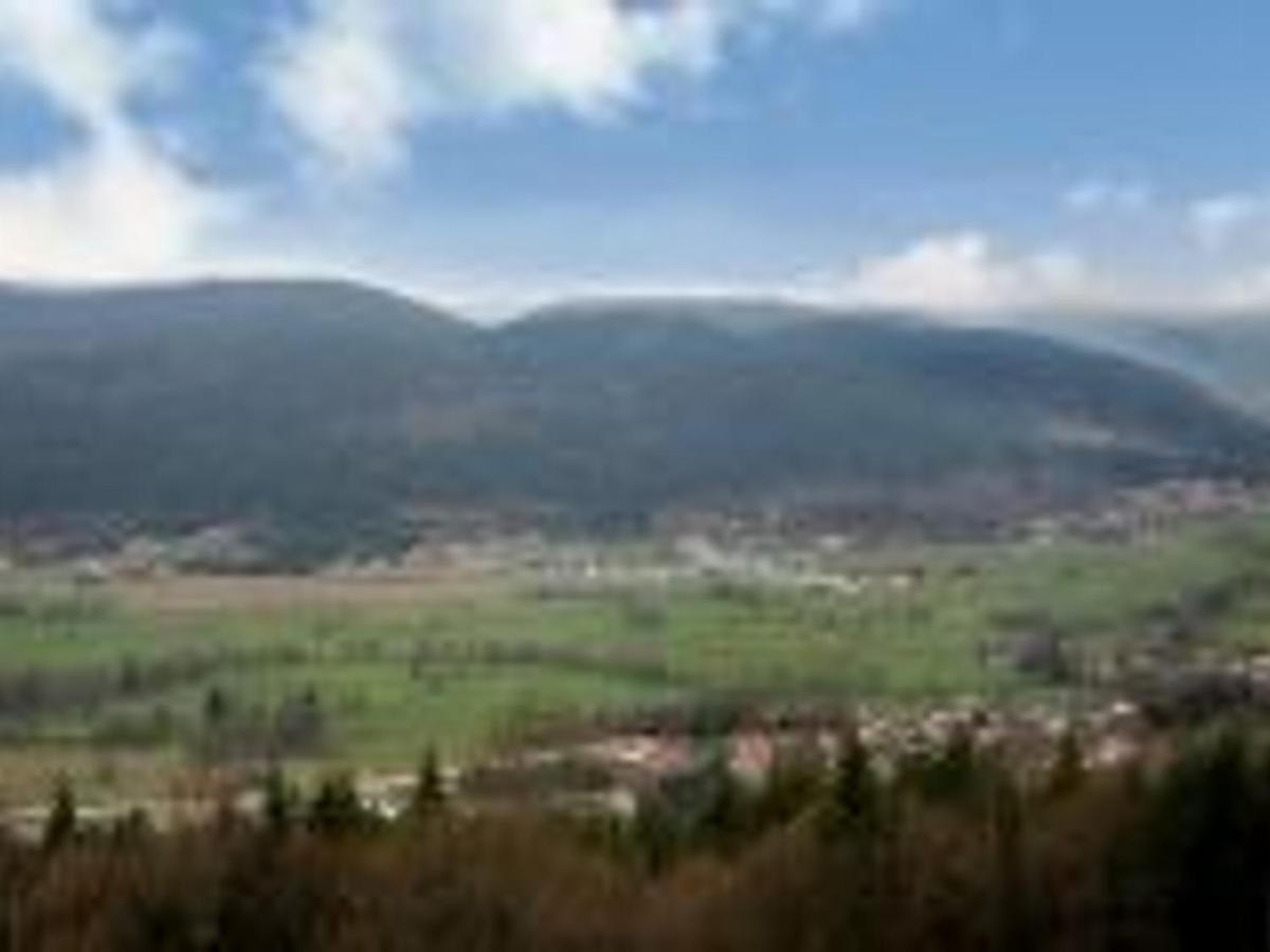 Gite Spacieux, Confort Moderne, 8 Pers, Terrasse Privative, Animaux Admis, Wifi - Fr-1-589-227 Vagney Exteriör bild